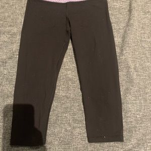 Crop ivivva pants